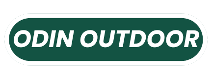 Odin Outdoor logo